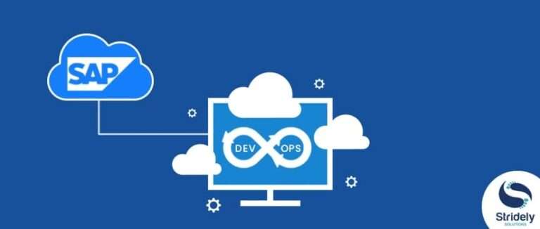 Best Methods To Opt For While Deploying Devops For Sap Cloud Platform