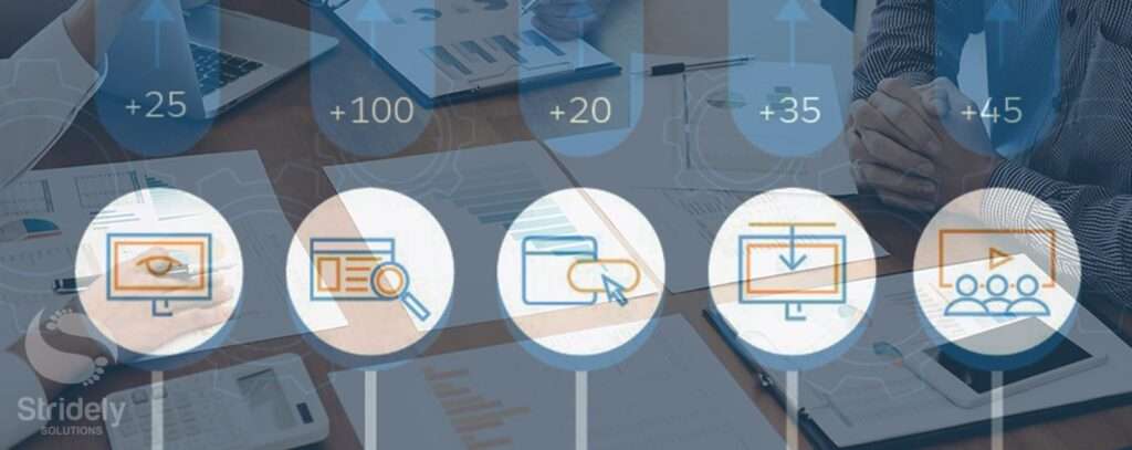 Developing And Implementing Lead Scoring Solution For A Service-based Business