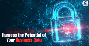 Harness the power of your business data