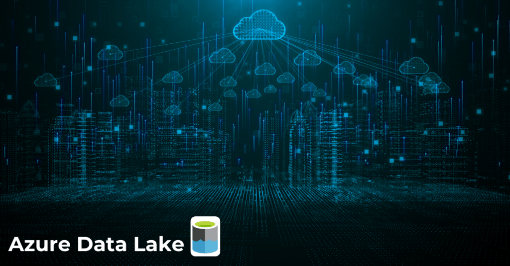 Azure data lake