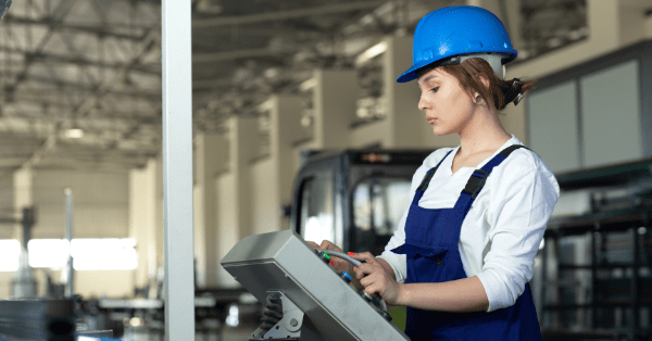 IoT for Manufacturing: Smart Solutions to Boost Productivity